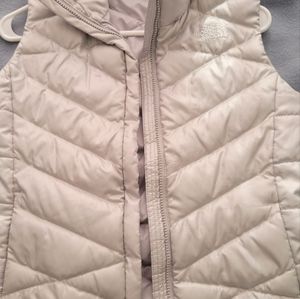 Women's North Face Vest